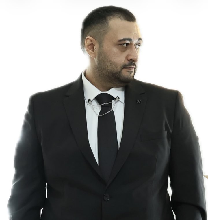 Burak Uyanık